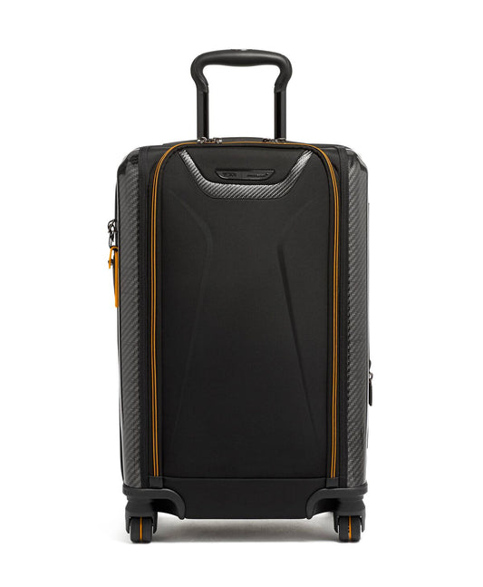 Aero International Expandable Carry-On 56 cm