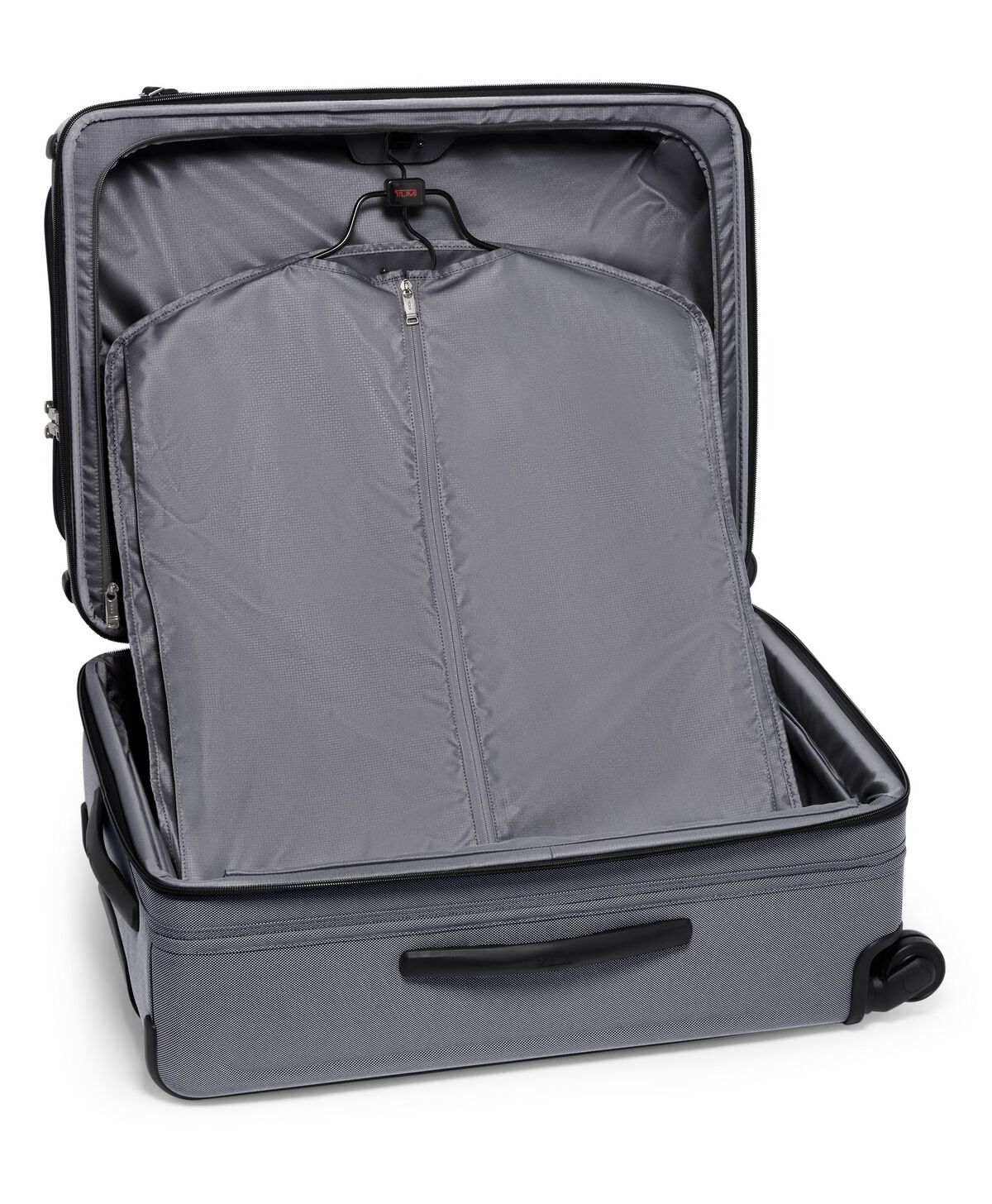 Short Trip Expandable Checked Luggage 66 cm