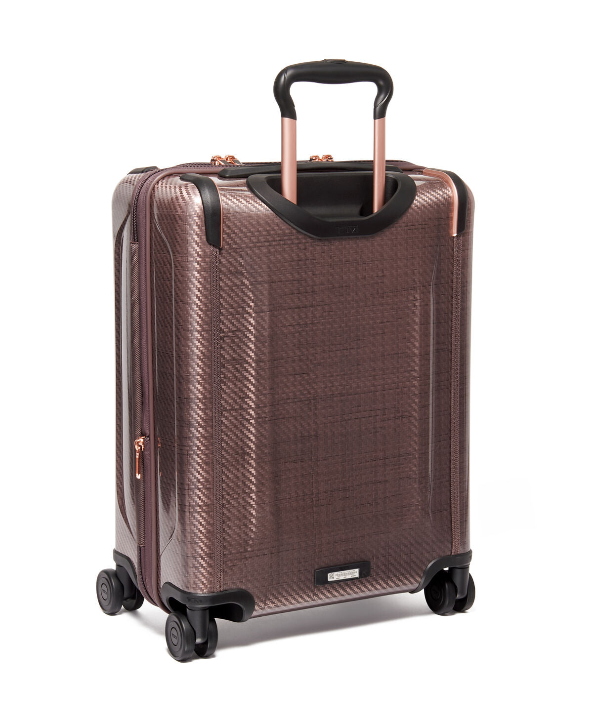 Continental Front Pocket Expandable Carry-On 55?cm