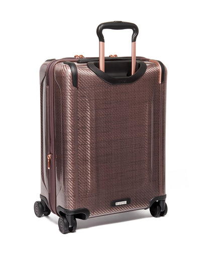 Continental Front Pocket Expandable Carry-On 55?cm