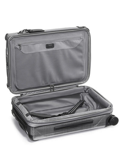 International Expandable Carry-On 55 cm
