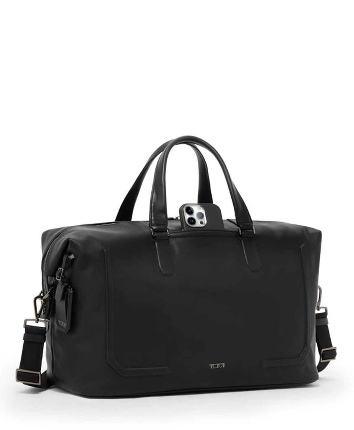 Nelson Duffel