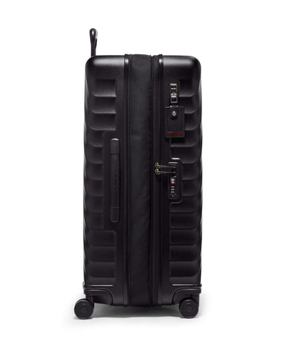 Extended Trip Expandable Checked Luggage 76?cm