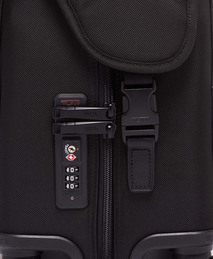 Garment Carry-On 37 cm