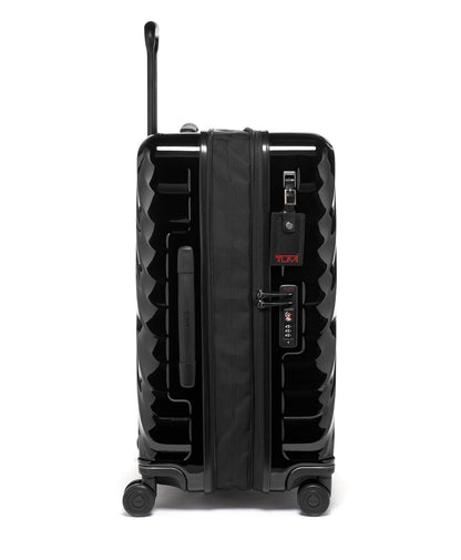 Short Trip Expandable Checked Luggage 66?cm