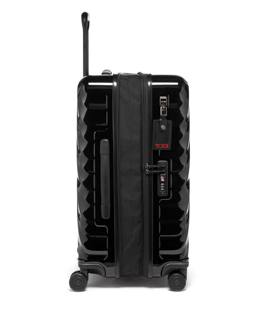 Short Trip Expandable Checked Luggage 66?cm