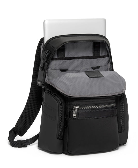 Navigation Backpack