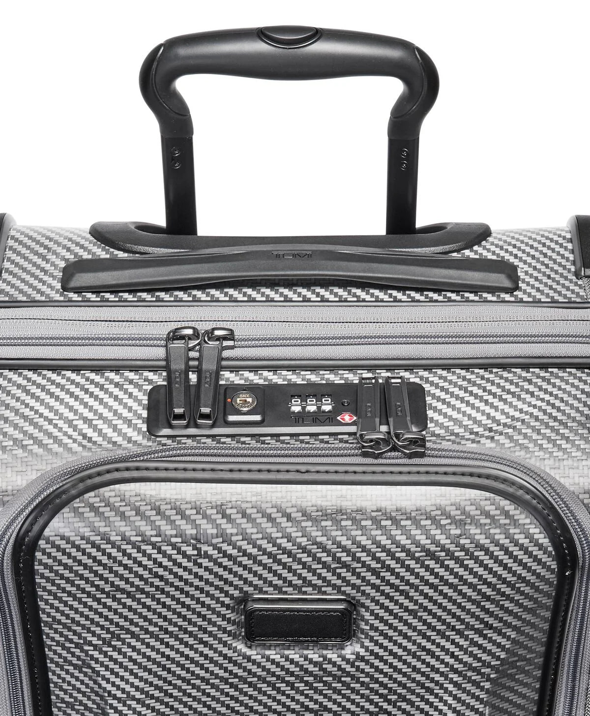 Continental Front Pocket Expandable Carry-On 55?cm