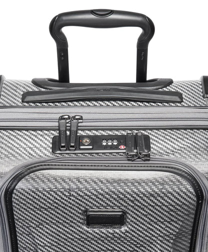 Continental Front Pocket Expandable Carry-On 55?cm