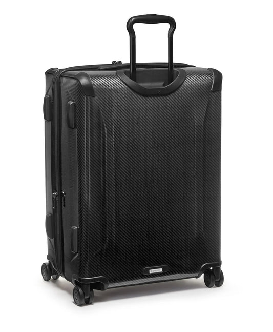 Short Trip Expandable Checked Luggage 66?cm