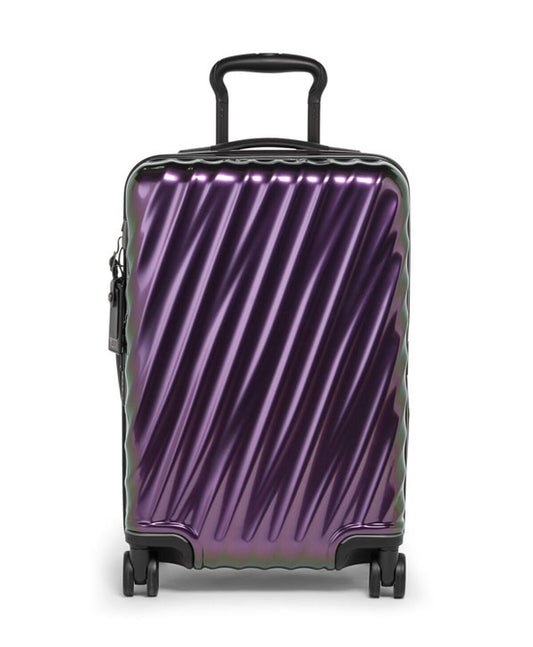 International Expandable Carry-On 55 cm