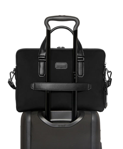 Sycamore Briefcase
