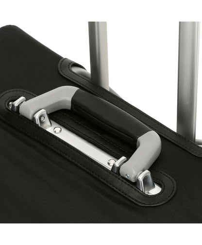 Short Trip Checked Luggage Cover