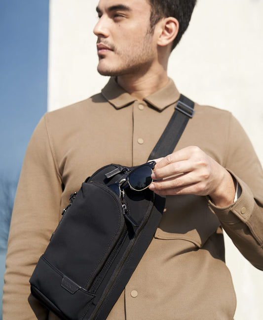 Gregory Sling