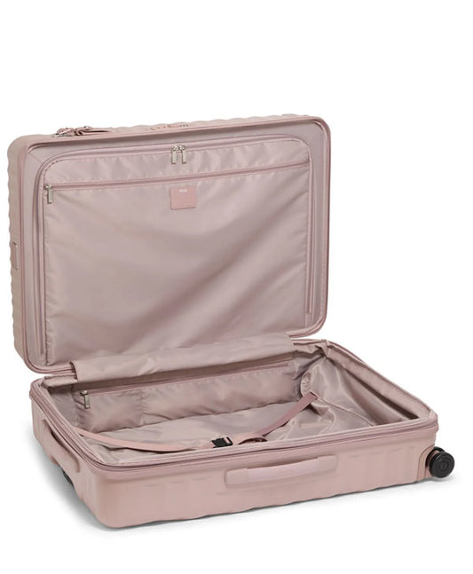 Extended Trip Expandable Checked Luggage 76?cm