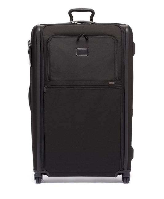 Worldwide Trip Expandable Checked Luggage 86,5 cm