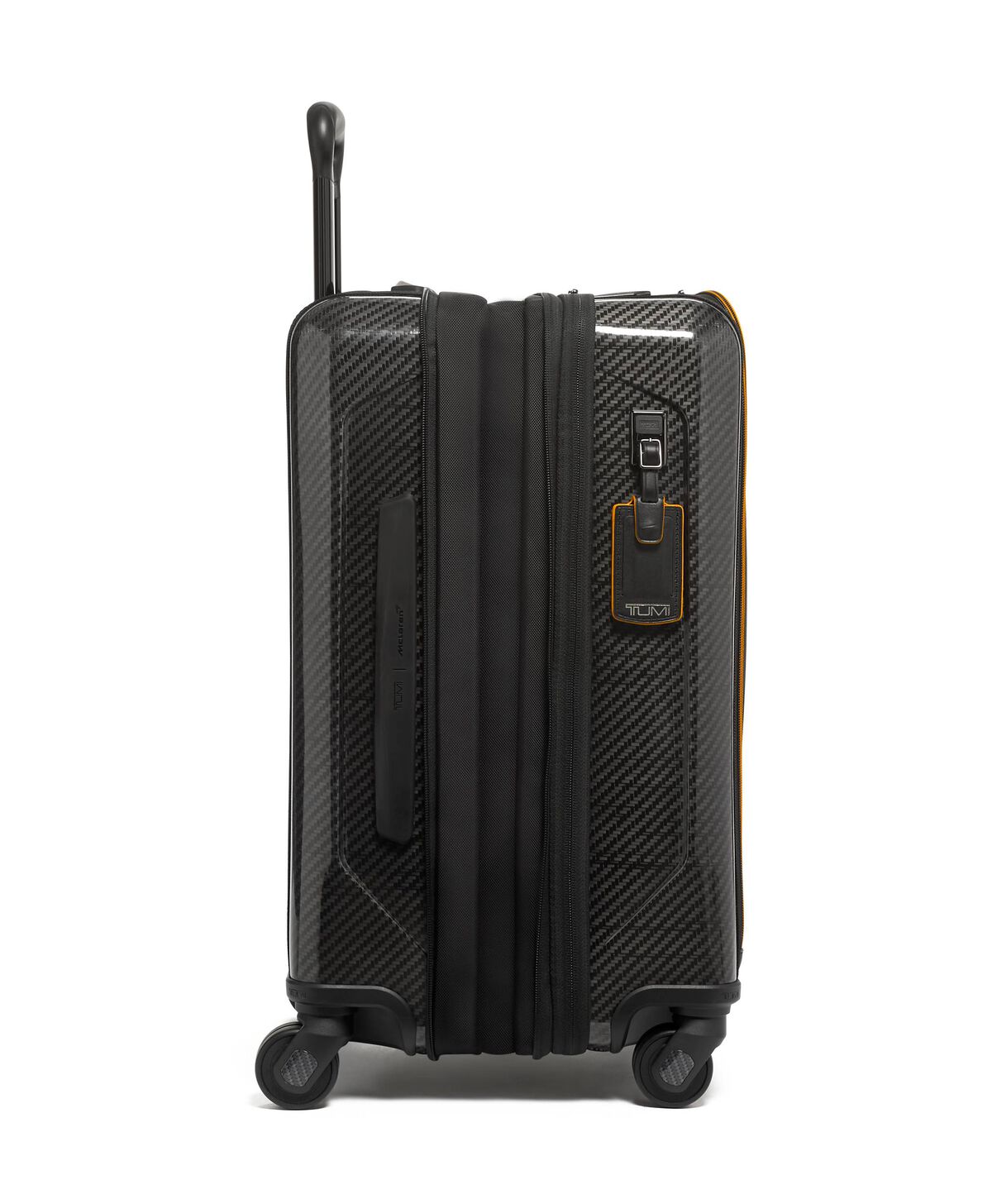 Aero International Expandable Carry-On 56 cm