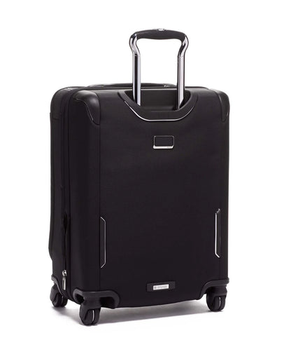 Continental Dual Access Expandable Carry-On 56 cm