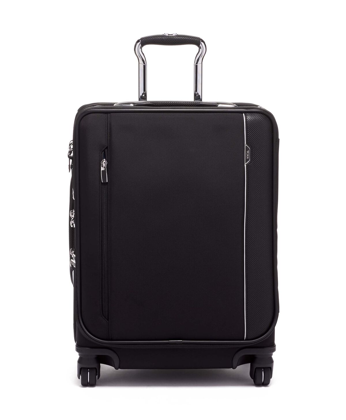Continental Dual Access Expandable Carry-On 56 cm