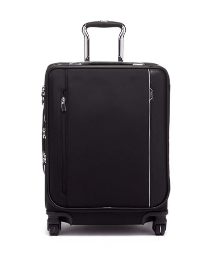 Continental Dual Access Expandable Carry-On 56 cm