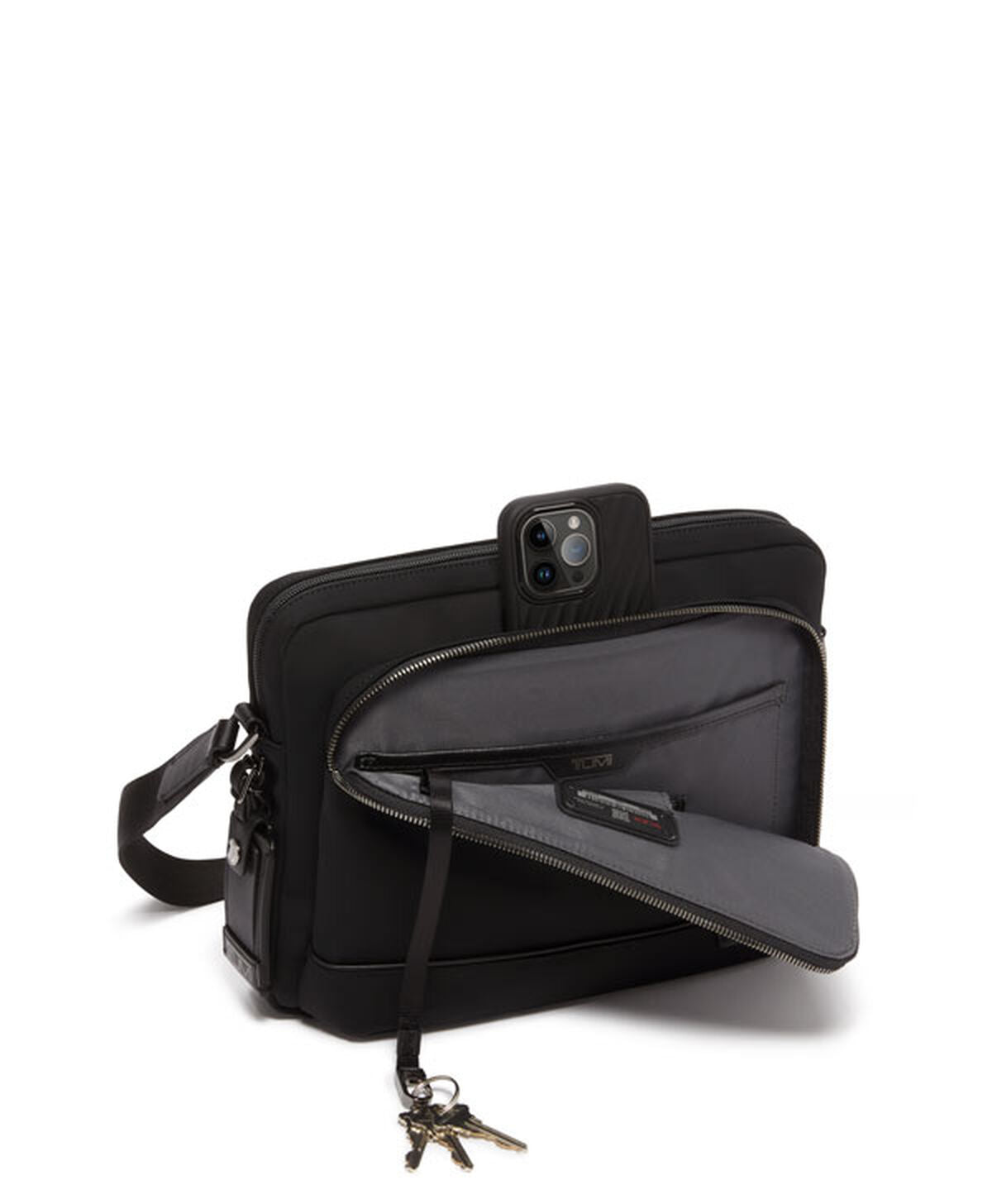 Leo Crossbody