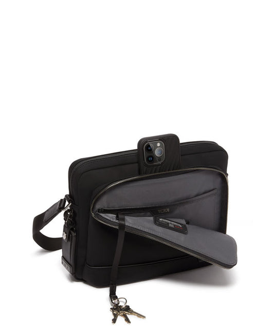 Leo Crossbody