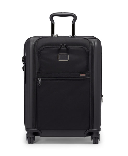 Continental Expandable Carry-On 56?cm