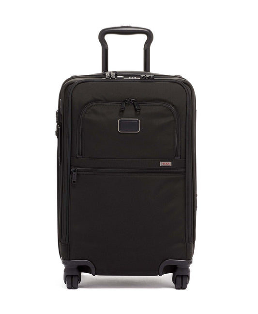 International Office Expandable Carry-On 56 cm