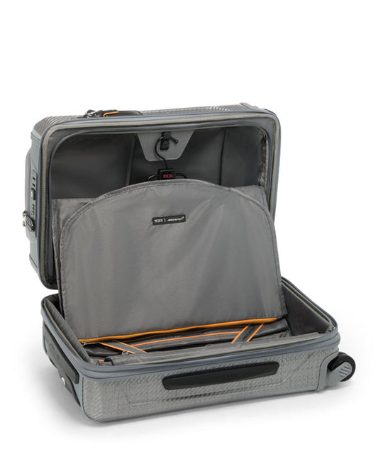 Aero International Expandable Carry-On 56 cm
