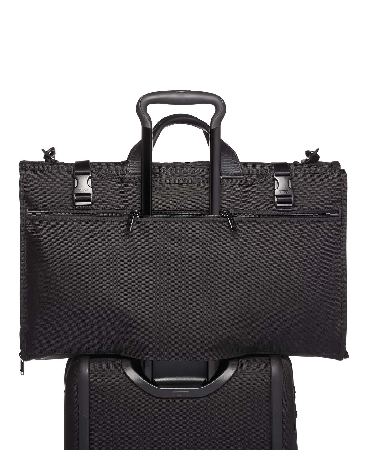 Garment Tri-Fold Bag 38 cm