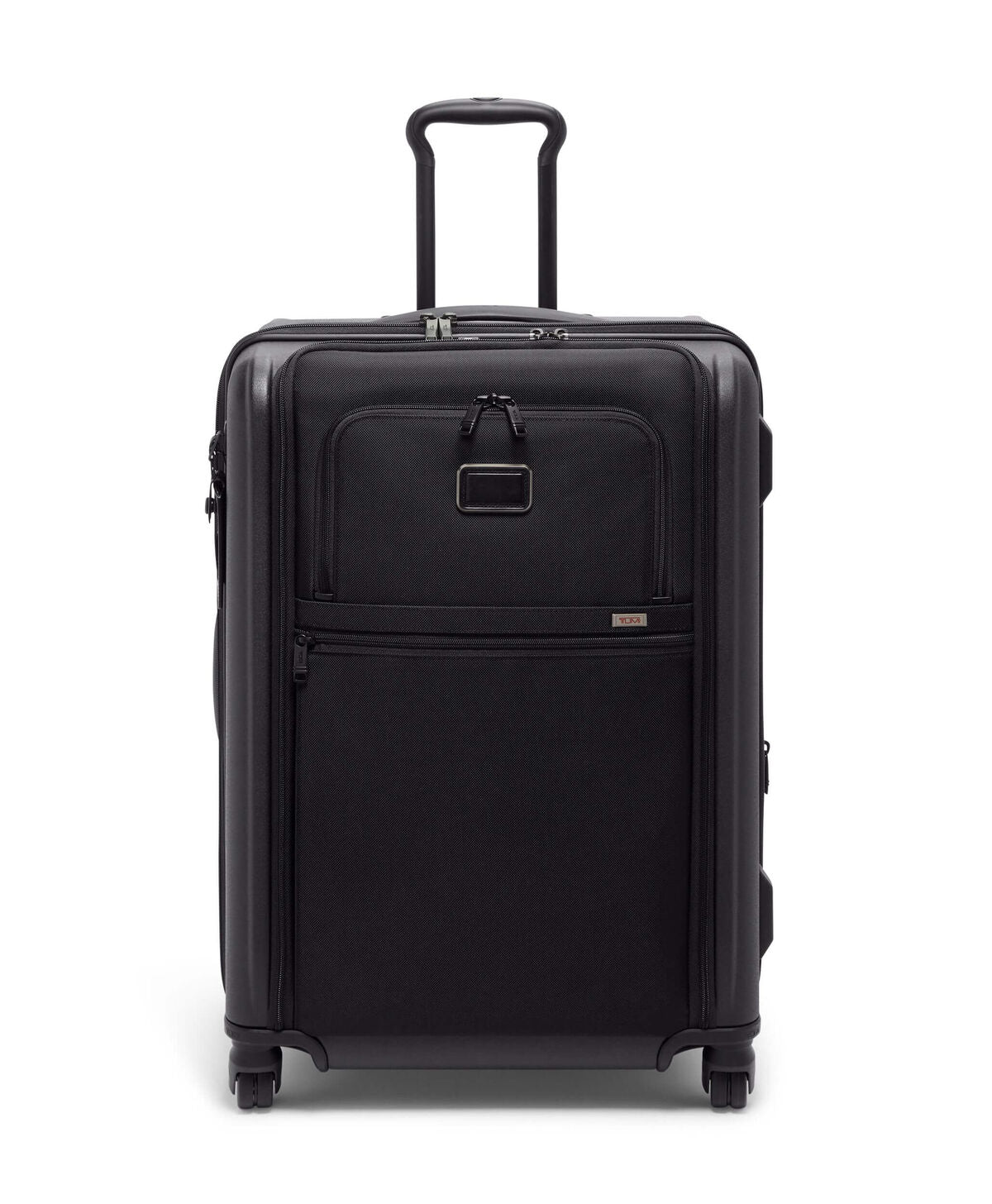 Short Trip Expandable Checked Luggage 66 cm