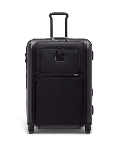 Short Trip Expandable Checked Luggage 66 cm