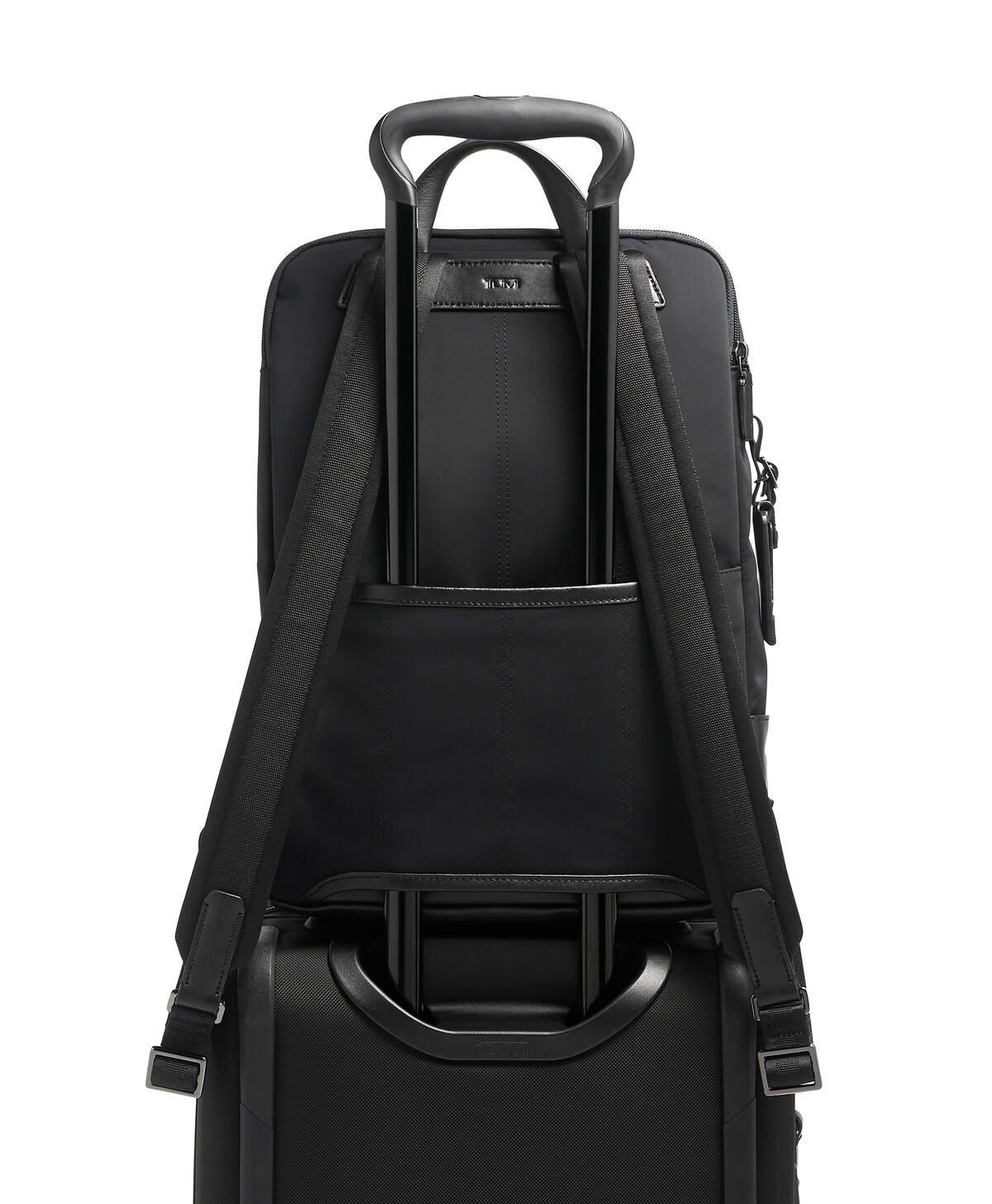 William Backpack