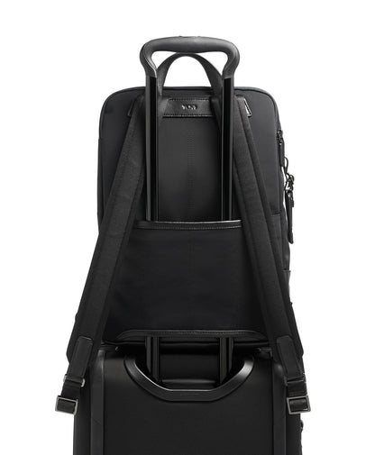 William Backpack