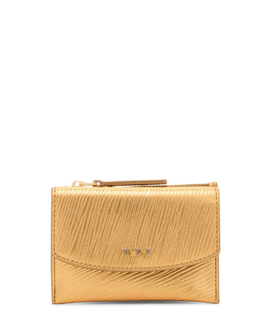 Flap Card Case