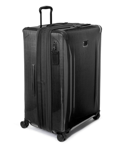 Extended Trip Expandable Checked Luggage 78,5 cm