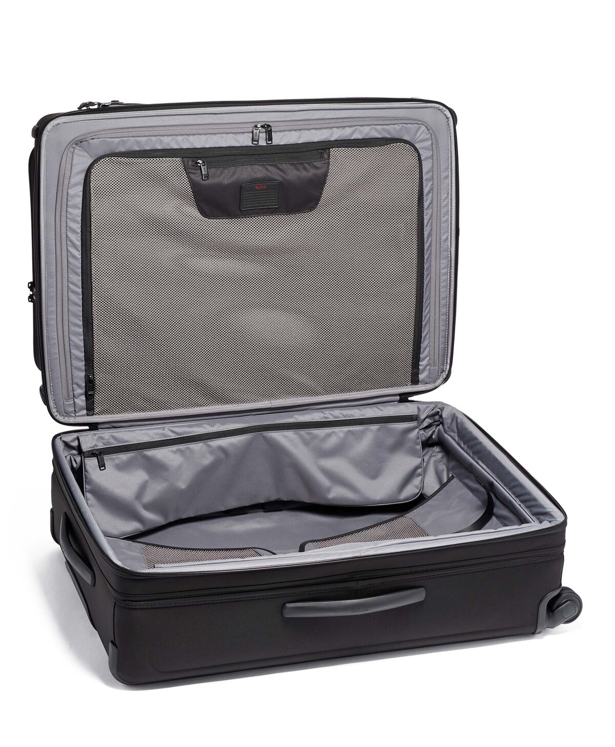 Extended Trip Expandable Checked Luggage 78,5 cm