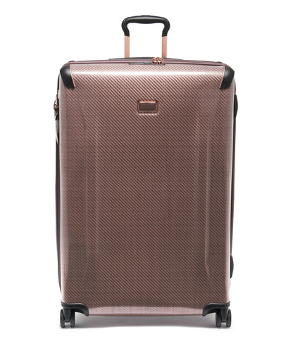 Extended Trip Expandable Checked Luggage 78,5 cm