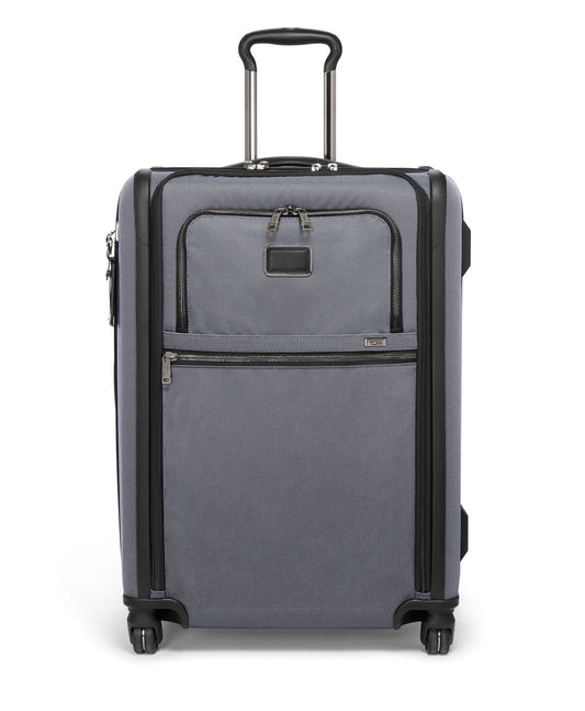 Short Trip Expandable Checked Luggage 66 cm