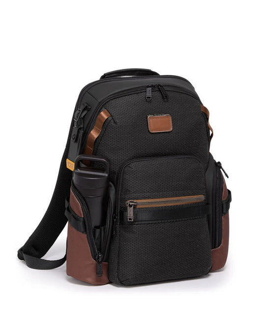 Navigation Backpack