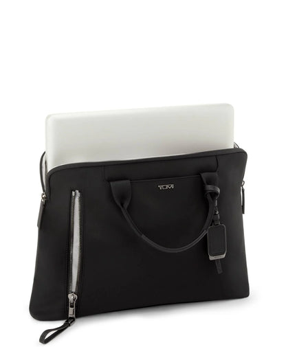 Benin Laptop Briefcase