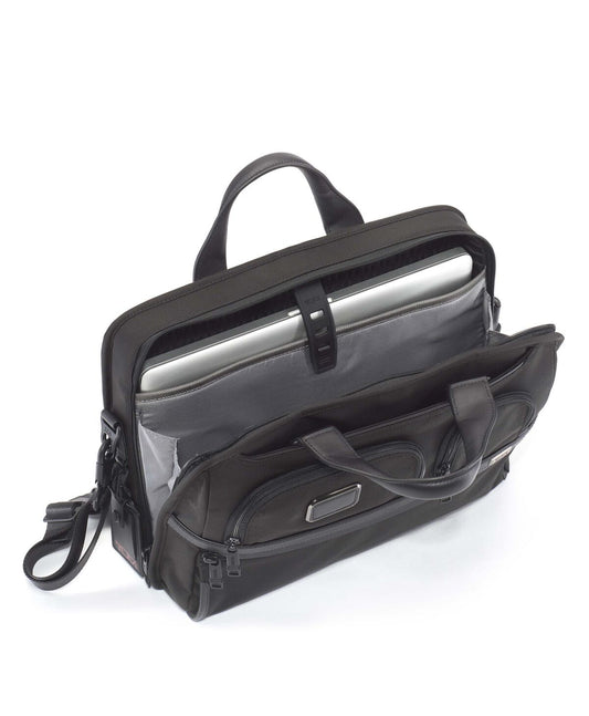 Slim Briefcase