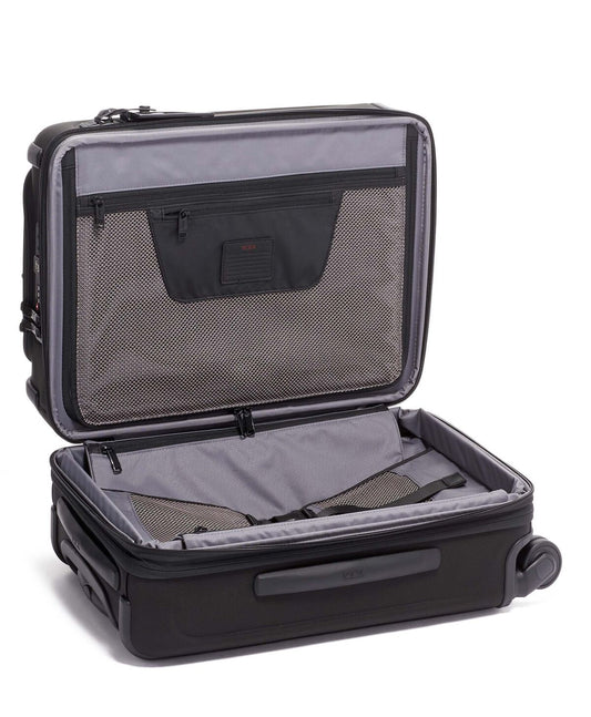 International Expandable Carry-On 56 cm
