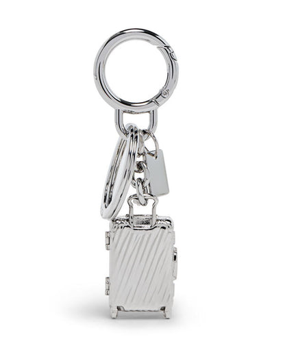 19 Degree Luggage Key Holder and Charm