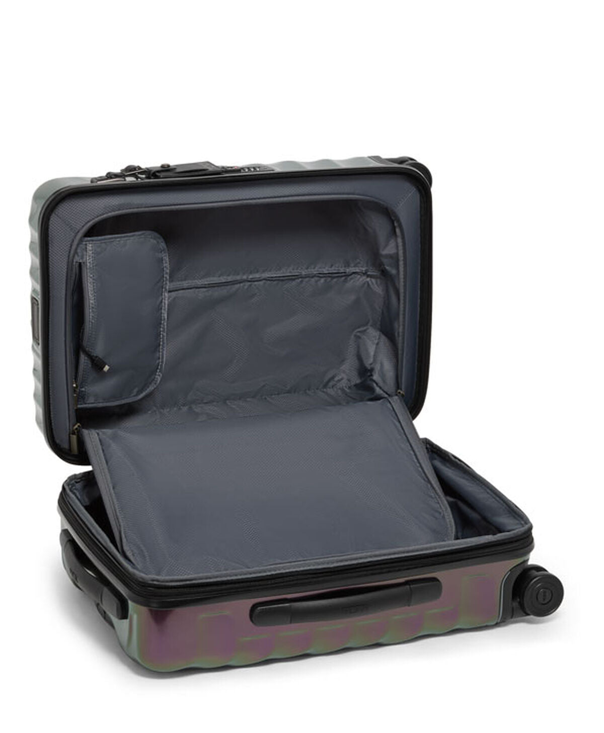 International Expandable Carry-On 55 cm