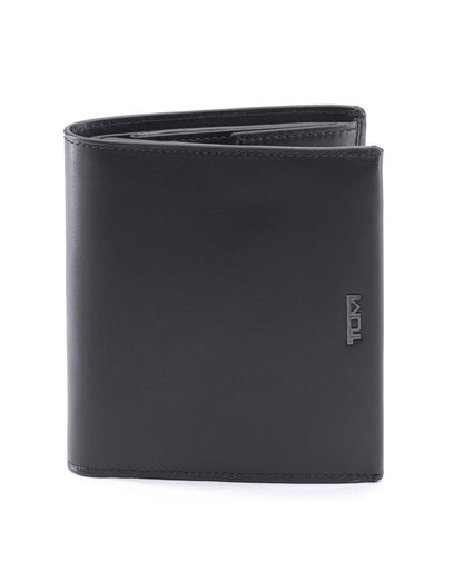 Flip Coin Wallet