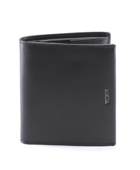 Flip Coin Wallet