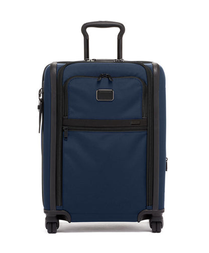 Continental Dual Access Expandable Carry-On 56 cm