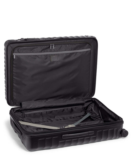 Extended Trip Expandable Checked Luggage 76?cm