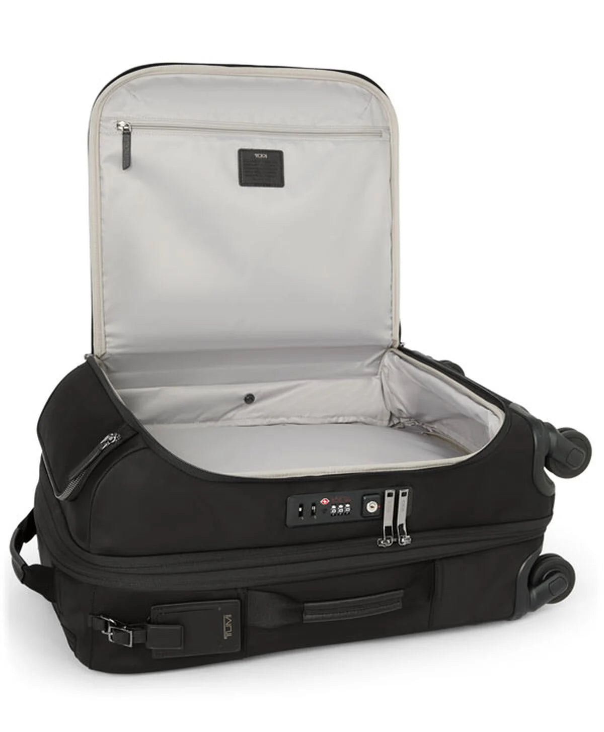 L¨¦ger International Expandable Carry-On